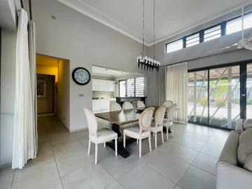3 Bedroom Villa