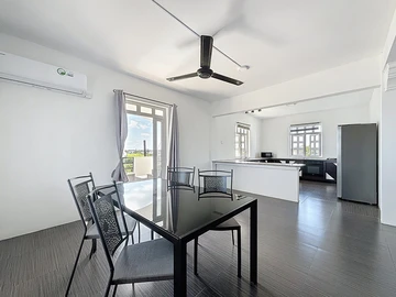 Appartement de 2 Chambres