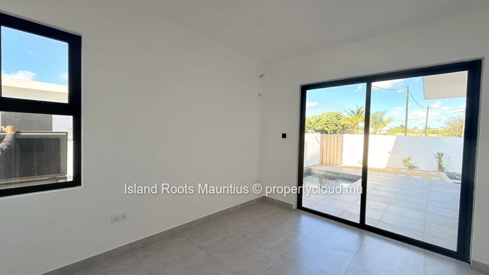 Maison à vendre à Trou aux Biches