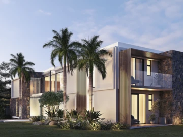 5 Bedroom Villa