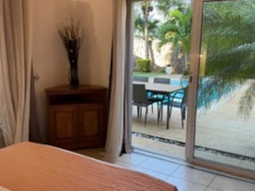 Villa de 3 Chambres