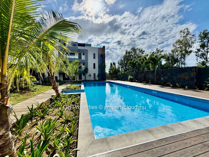 Luxury Two-Bedroom Apartments