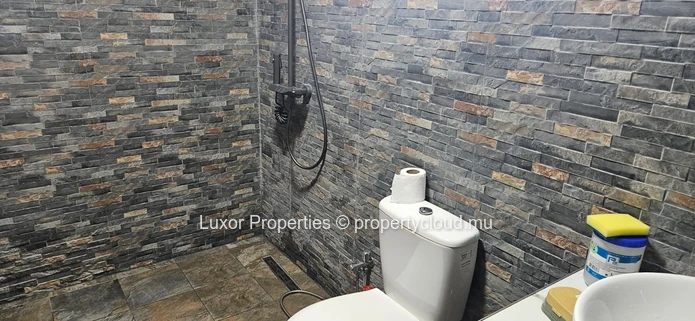 Maison meublée de 3 chambres à louer