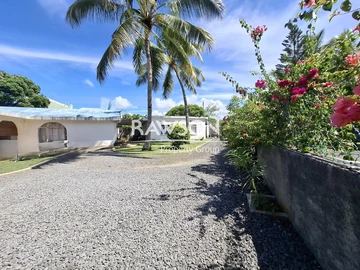 Residential Land