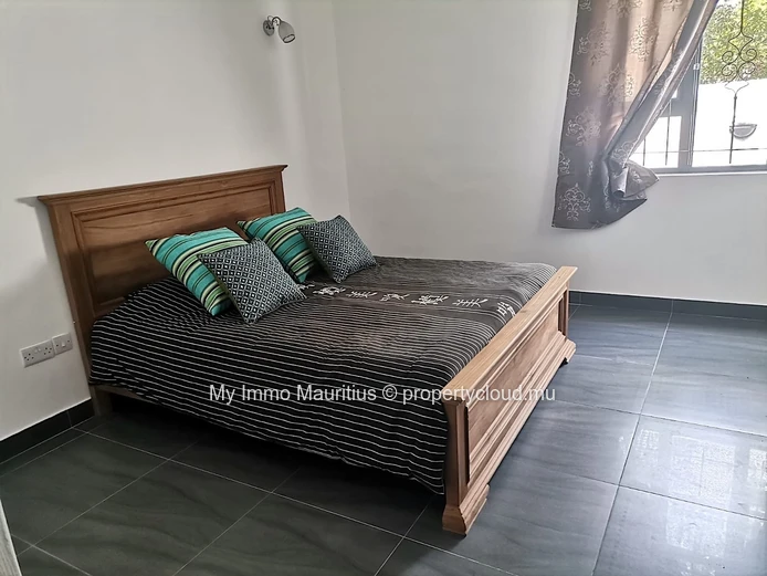 Pereybere – Fully Furnished 4-Bedroom Villa for Sale