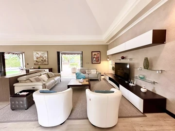 Villa de 5 Chambres
