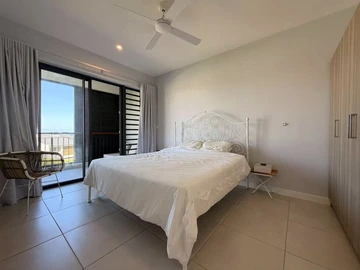 Appartement de 2 Chambres