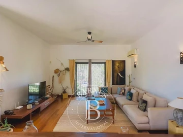 Villa de 4 Chambres