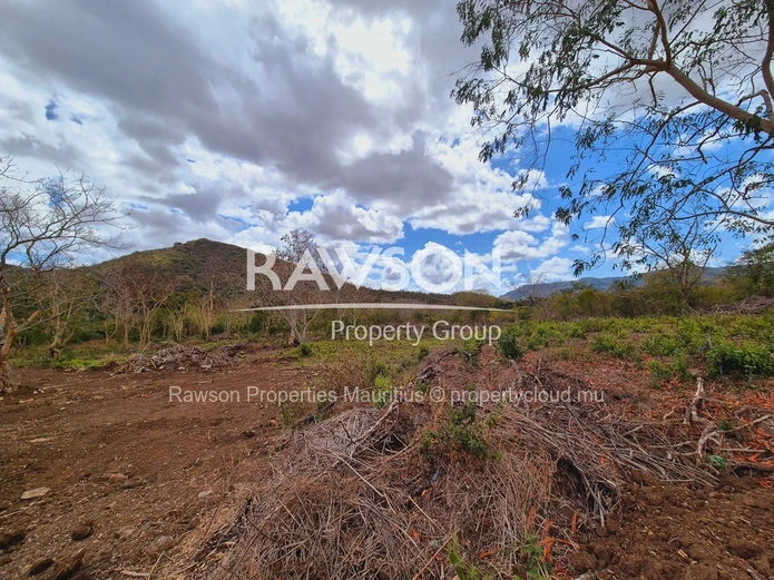 3,347m² Vacant Land For Sale in Grande Rivière Noire