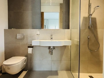 Appartement de 4 Chambres
