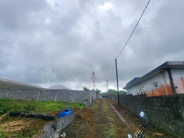 Residential Land