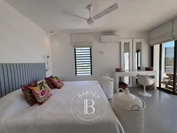 Villa de 4 Chambres