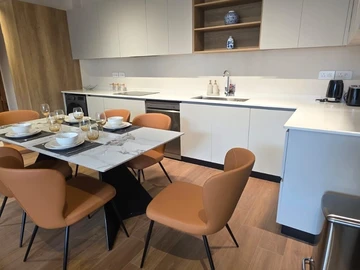 3 Bedroom Apartment