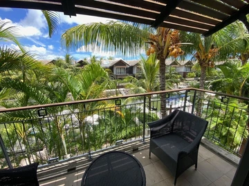 Appartement de 3 Chambres