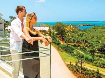Penthouse de 4 Chambres
