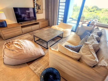 Appartement de 3 Chambres