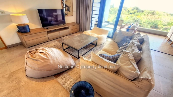 Superb 3-bedroom apartment with breathtaking views