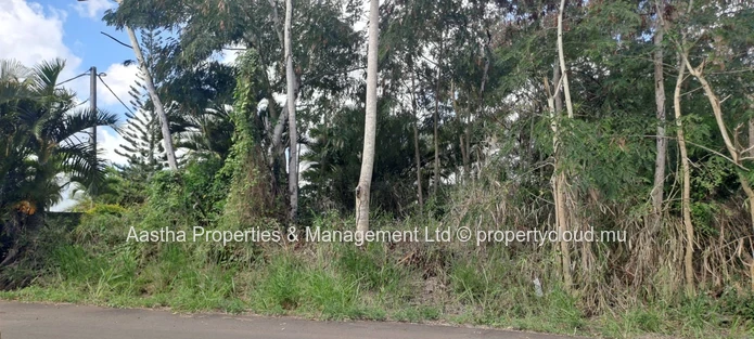 1151 m² Plot in Balaclava – Residential Complex Area