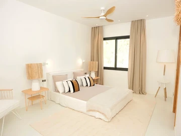 Villa de 5 Chambres