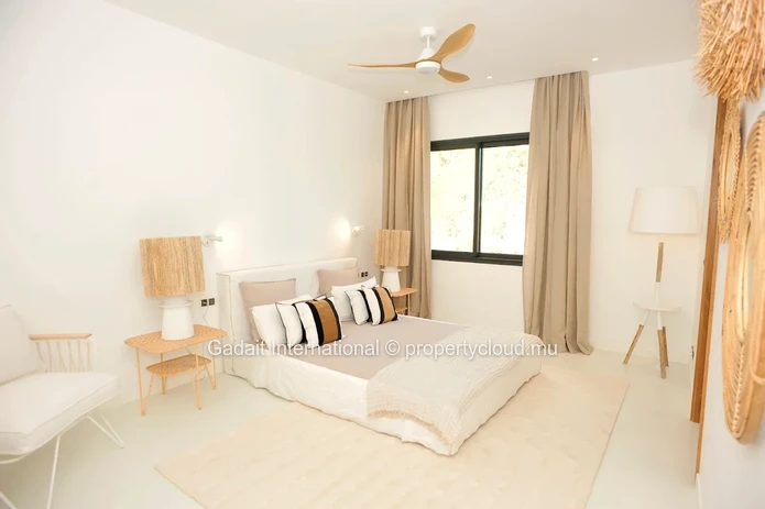 Villa de Luxe Familiale à Vendre dans le Domaine Akasha – Confort, Sérénité et Proximité des Commodités