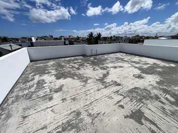 Villa de 4 Chambres