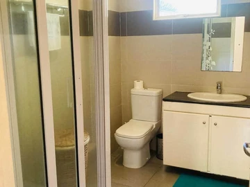 4 Bedroom Apartment