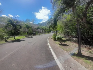 Residential Land