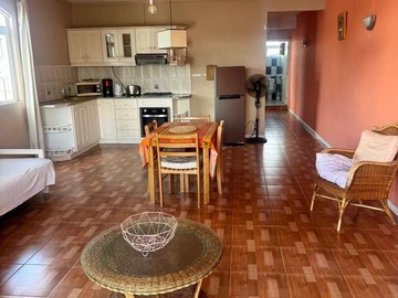 Appartement de 2 Chambres