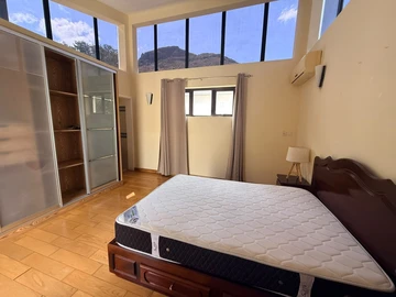 Townhouse, Duplex de 4 Chambres