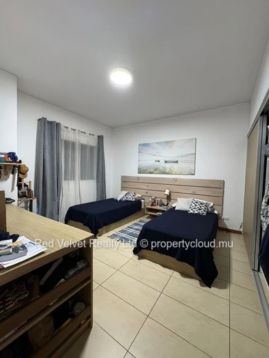 Appartement de 3 chambres à vendre à Sodnac | Meublé | Piscine et salle de sport