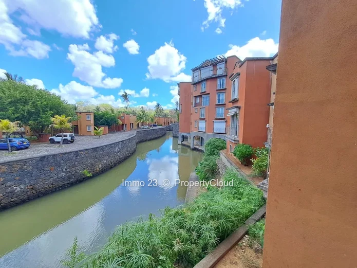 Duplex - 1 bedrooms - Baie du Tombeau