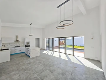 Villa de 3 Chambres