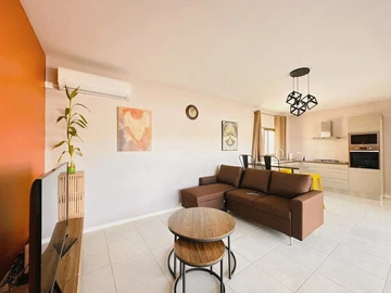 Villa de 3 Chambres