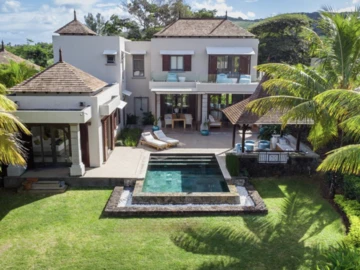 Villa de 3 Chambres