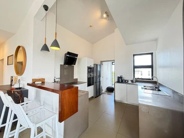 3 Bedroom Penthouse