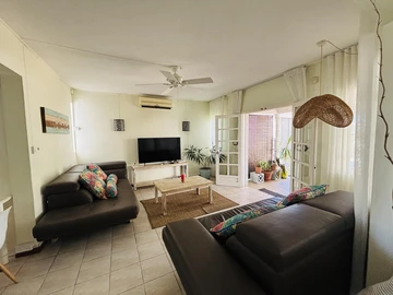 3 Bedroom Townhouse, Duplex