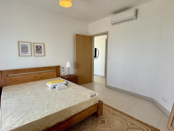 Appartement de 2 Chambres