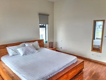 Penthouse de 3 Chambres