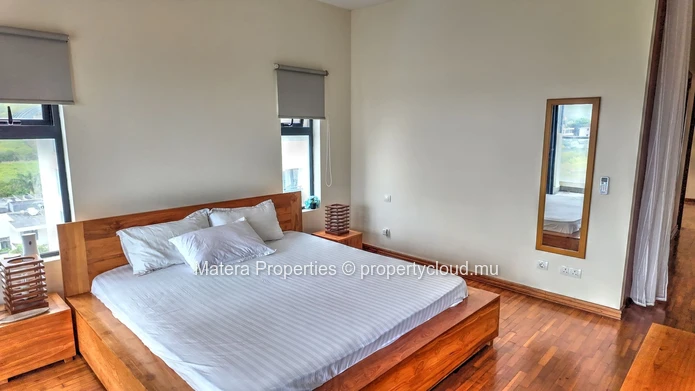 Stunning Penthouse 3-bedroom Apartment for Sale in Sodnac. 