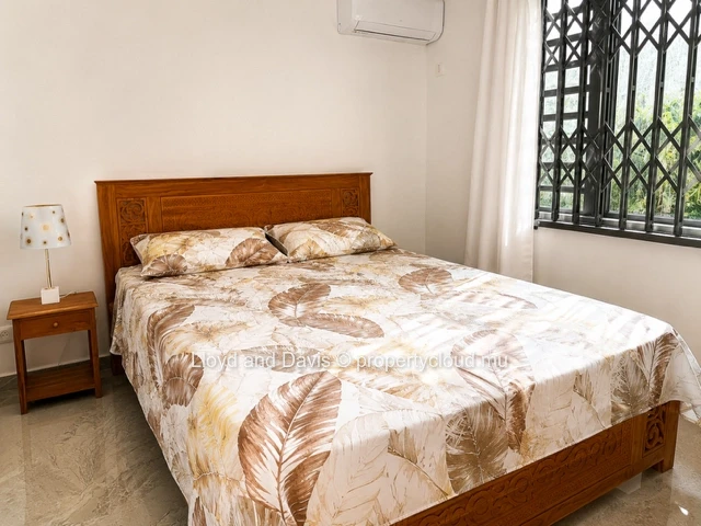 Brand-New 3-Bedroom House with Private Pool in Petite Rivière Noire