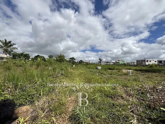 MOKA/GENTILLY - Residential Land on sale - 717 m²