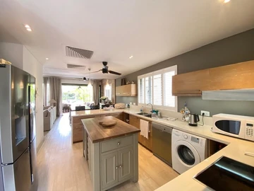 Appartement de 3 Chambres