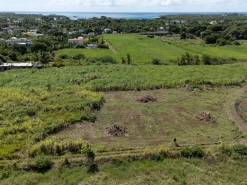 Residential Land