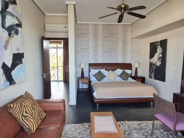 Villa de 3 Chambres