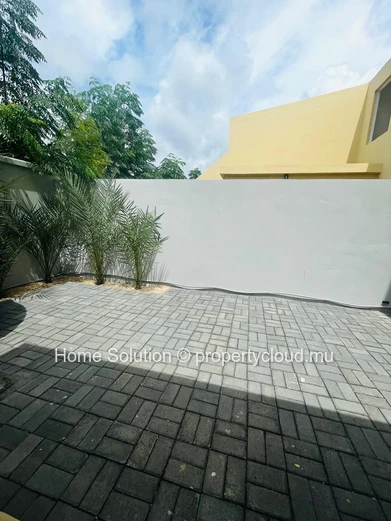 New Duplex For Rent