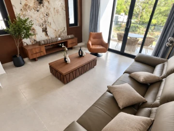 Appartement de 3 Chambres