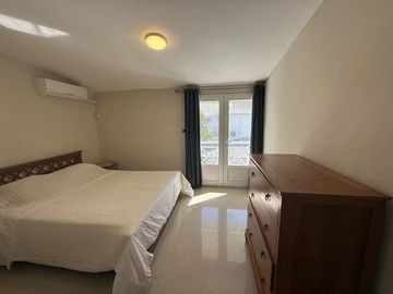 Townhouse, Duplex de 3 Chambres