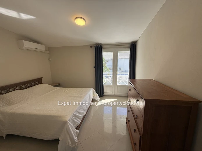 3-Bedroom Duplex With Private Garden In A Secure Residence – Les Bougainvillées, Grand Baie