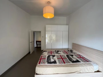 3 Bedroom Townhouse, Duplex