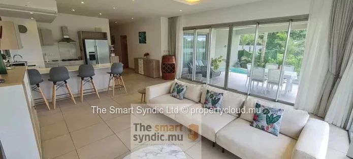 For Sale – Exceptional RES Apartment